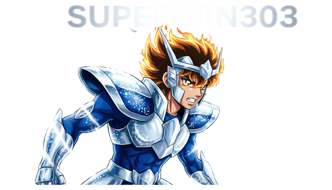 SUPERWIN303